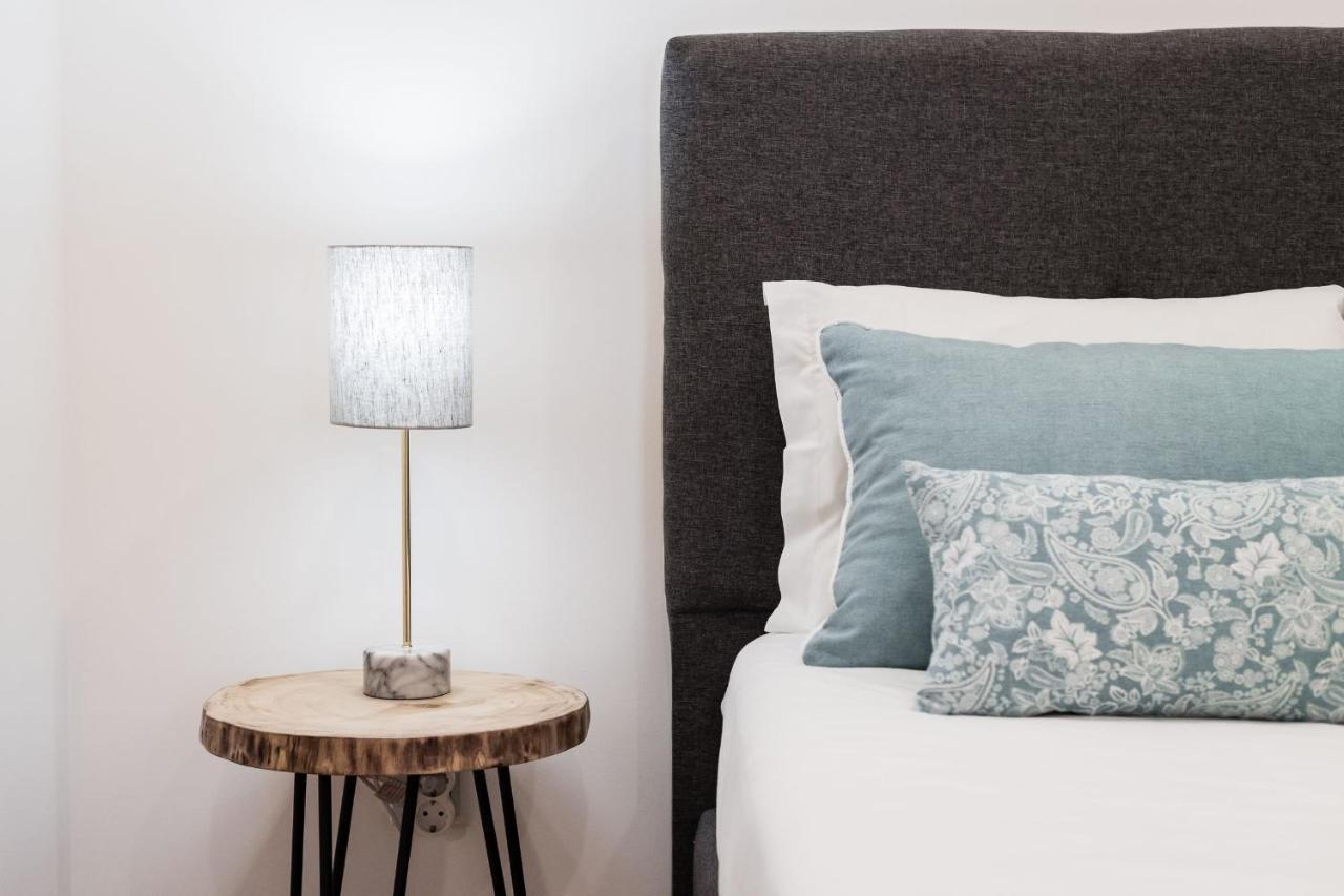 Lovelystay - 1br Flat W Ac And Balcony By Aliados Porto